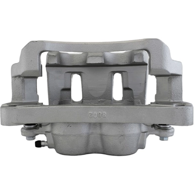 UQUALITY - C65040 - Front Left  Disc Brake Caliper pa2