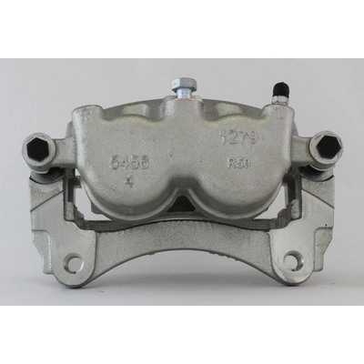 UQUALITY - C65050 - Front Left Disc Brake Caliper pa2
