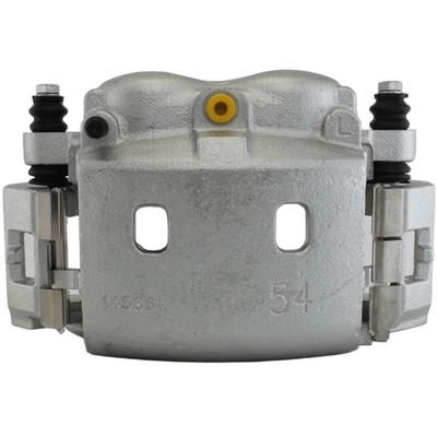 UQUALITY - C65064 - Front Left Disc Brake Caliper pa1