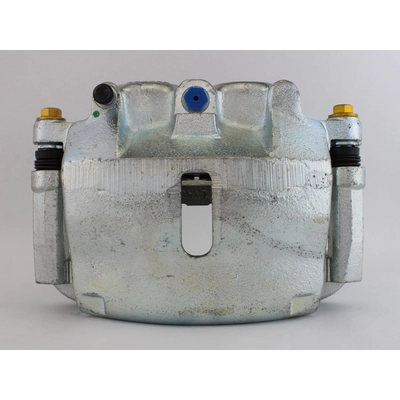 UQUALITY - C65070 - Front Left Disc Brake Caliper pa1
