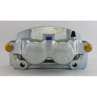 UQUALITY - C65070 - Front Left Disc Brake Caliper pa2