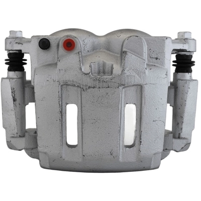 UQUALITY - C65074 - Front Left Disc Brake Caliper pa1