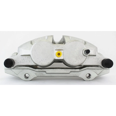 UQUALITY - C65086 - Front Left Disc Brake Caliper pa2