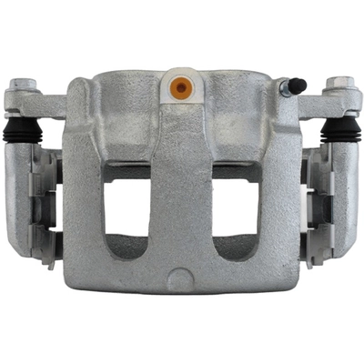 UQUALITY - C65090 - Front Left Disc Brake Caliper pa1