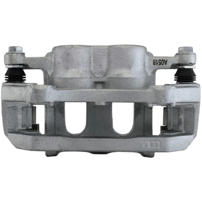 UQUALITY - C65090 - Front Left Disc Brake Caliper pa2