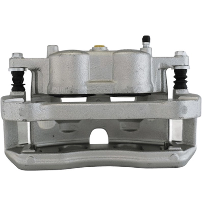 UQUALITY - C65100 - Front Left Disc Brake Caliper pa2