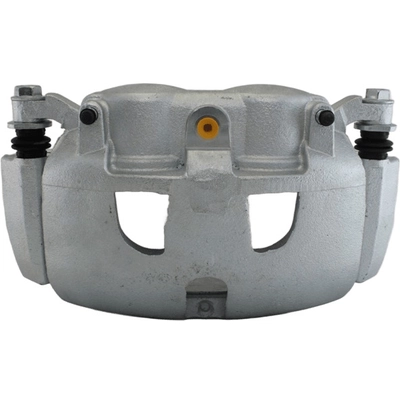 UQUALITY - C65102 - Front Left Disc Brake Caliper pa1