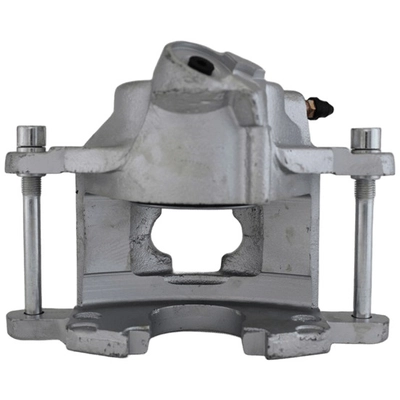 UQUALITY - C66002 - Front Left Disc Brake Caliper pa2