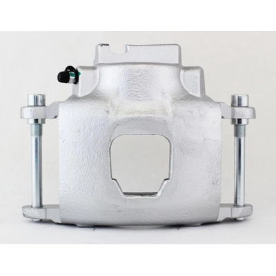 UQUALITY - C66006 - Front Left Disc Brake Caliper pa1
