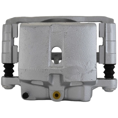 UQUALITY - C66007 - Front Right & Front Left Disc Brake Caliper pa1