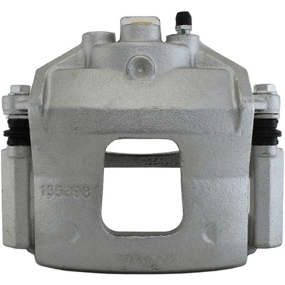 UQUALITY - C66030 - Front Left Disc Brake Caliper pa1