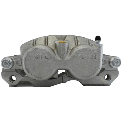 UQUALITY - C66038 - Front Left Disc Brake Caliper pa2