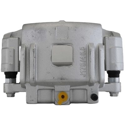 UQUALITY - C66042 - Front Left Disc Brake Caliper pa1