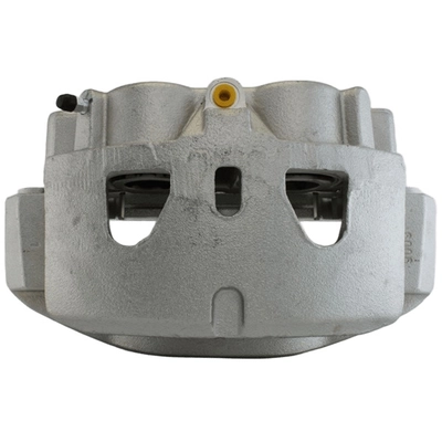 UQUALITY - C66056 - Front Left Disc Brake Caliper pa1