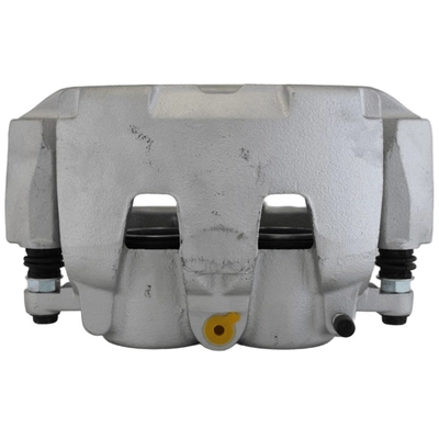 UQUALITY - C67054 - Front Left Disc Brake Caliper pa1