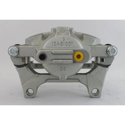 UQUALITY - C67060 - Front Left Disc Brake Caliper pa1