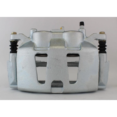 UQUALITY - C67070 - Front Left Disc Brake Caliper pa1