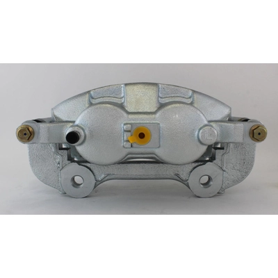 UQUALITY - C67070 - Front Left Disc Brake Caliper pa2