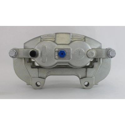 UQUALITY - C67076 - Front Left Disc Brake Caliper pa2