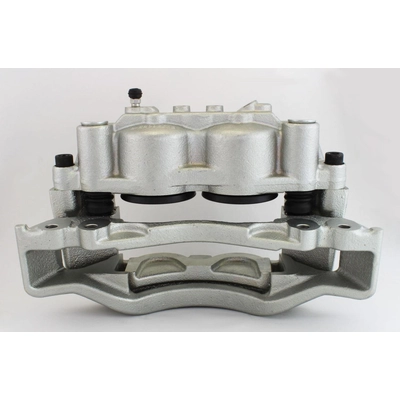 UQUALITY - C75002 - Front & Rear Left Disc Brake Caliper pa1