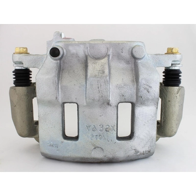 UQUALITY - C76010 - Front Left Disc Brake Caliper pa1