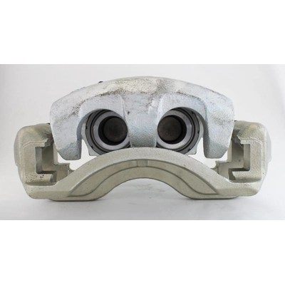 UQUALITY - C76010 - Front Left Disc Brake Caliper pa2
