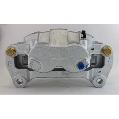 UQUALITY - C76012 - Front Left Disc Brake Caliper pa1