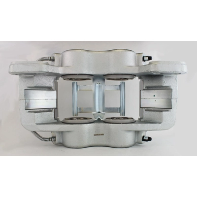 UQUALITY - C79008 - Front & Rear Left Disc Brake Caliper pa2
