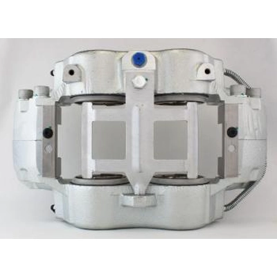 UQUALITY - C83010 - Front & Rear Disc Brake Caliper pa1