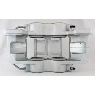 UQUALITY - C83010 - Front & Rear Disc Brake Caliper pa2