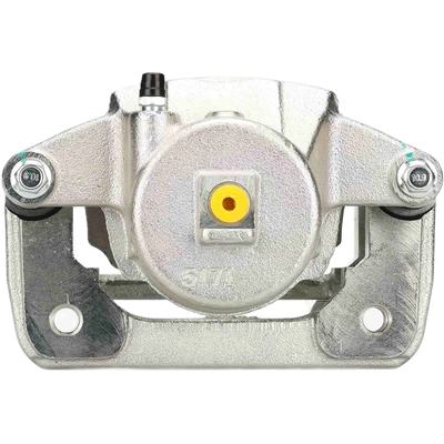 Front New Caliper Left by WAGNER - CN11245SC pa2
