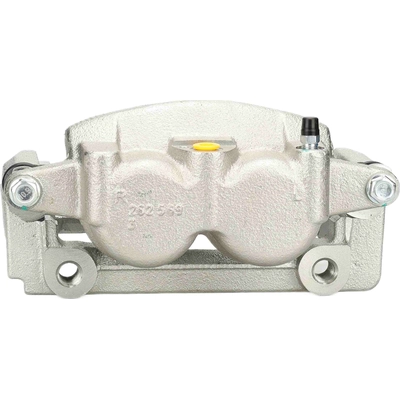 Front New Caliper Left by WAGNER - CN11564SC pa2