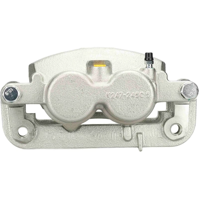 Front New Caliper Left by WAGNER - CN11714SC pa2