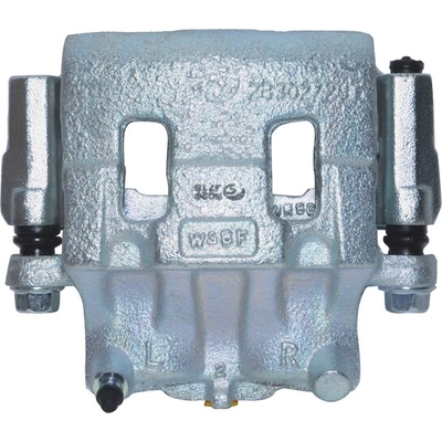 Front New Caliper Left by WAGNER - CN11923SC pa1