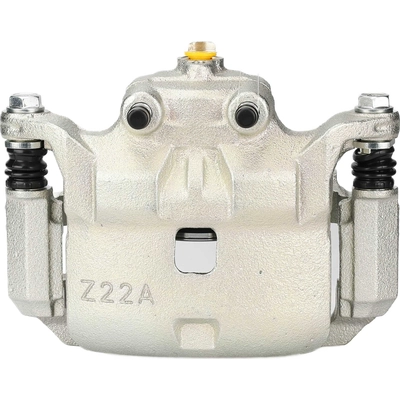 Front New Caliper Left by WAGNER - CN12873SCX pa1