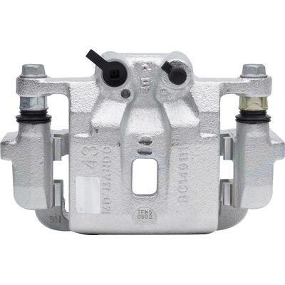 Front New Caliper by MANDO - 16A5314 pa2