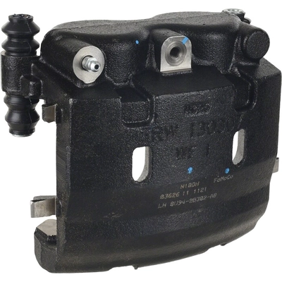 Front New Caliper by MOTORCRAFT - BRCF102 pa4