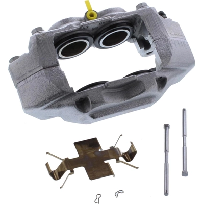 Front New Caliper Right by ACDELCO - 13545383 pa2