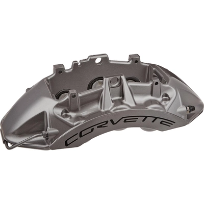 Front New Caliper Right by ACDELCO - 172-2516 pa1