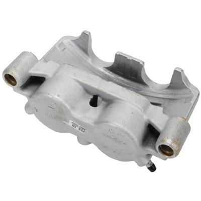 ACDELCO - 84751975 - Front Passenger Side Disc Brake Caliper Assembly without Pads or Bracket pa1