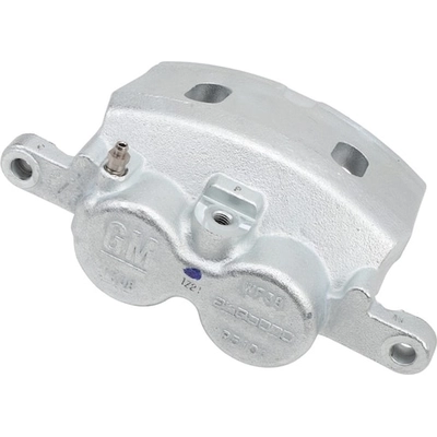 ACDELCO - 85569602 - Semi-Loaded New Disc Brake Caliper pa3