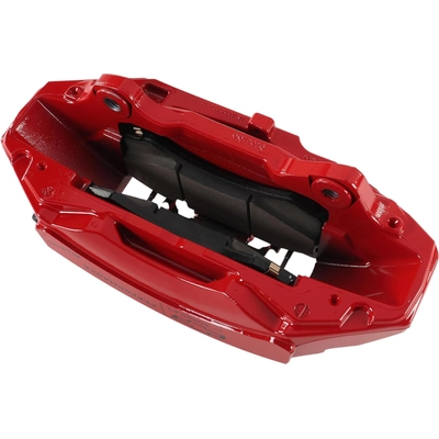 Front New Caliper Right by ACDELCO - 86555788 pa1