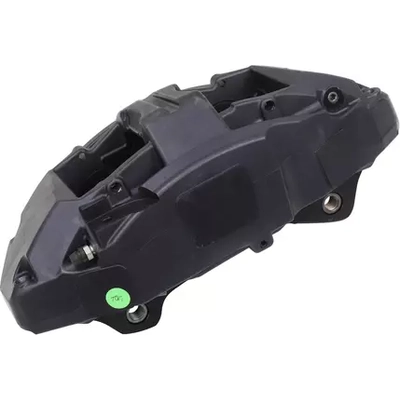 Front New Caliper Right by ACDELCO - 86555792 pa2