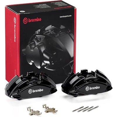 BREMBO - FALD22 - Front New Caliper Right pa2