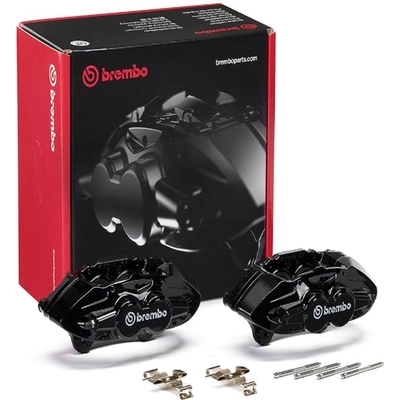 BREMBO - FALD32 - Front New Caliper Right pa2
