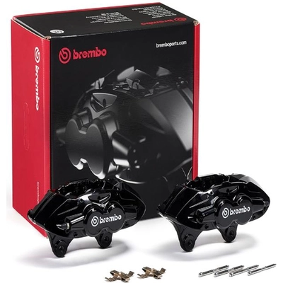 BREMBO - FALD42 - Front New Caliper Right pa2