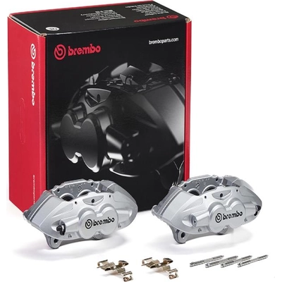 BREMBO - FALE32 - Front New Caliper Right pa2