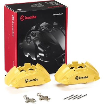 BREMBO - FALH22 - Front New Caliper Right pa2