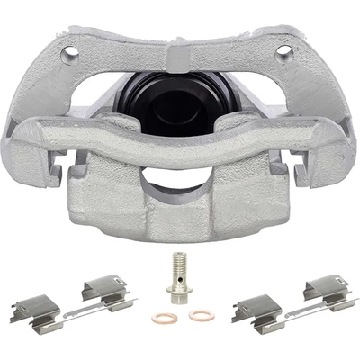 Front New Caliper Right by BREMSEN - CN1510 pa1
