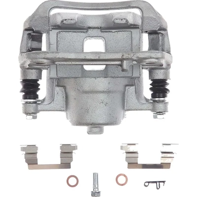 Front New Caliper Right by BREMSEN - CN1518 pa1